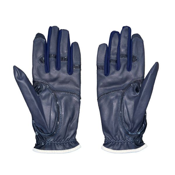 アドミラル ゴルフ Admiral GOLF レディース レディーズグローブワンサイズ両手用 ADMG3AGL 詳細3