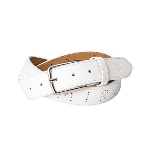 アドミラル ゴルフ Admiral GOLF メンズ レディース ユニセックス ベルト パンチング ADMB3AV3 詳細1