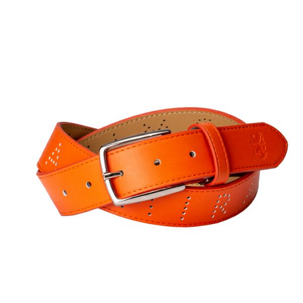 アドミラル ゴルフ Admiral GOLF メンズ レディース ユニセックス ベルト パンチング ADMB3AV3 詳細3