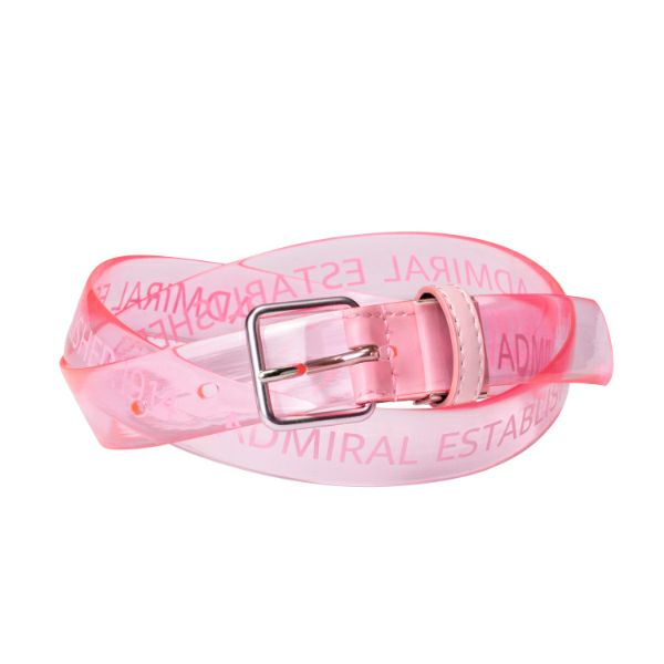 アドミラル ゴルフ Admiral GOLF メンズ レディース ユニセックス ベルト クリアテープ ADMB3AV4 詳細2