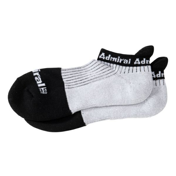 アドミラル ゴルフ Admiral GOLF メンズ メンズ ショート丈ゴルフソックス ADMB314F 詳細1