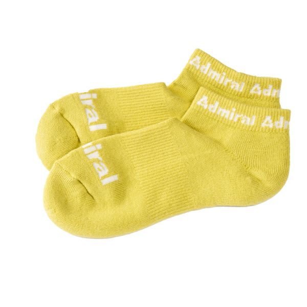 アドミラル ゴルフ Admiral GOLF レディース レディース ショート丈ゴルフソックス ADMB317F 詳細5