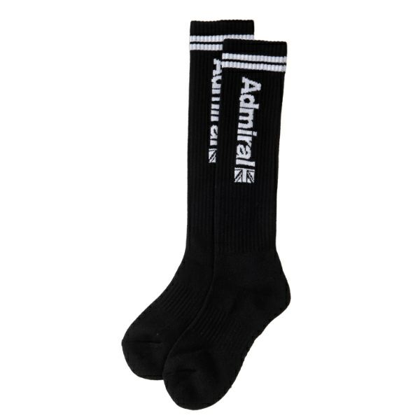 アドミラル ゴルフ Admiral GOLF レディース レディース クルー丈ゴルフソックス ADMB319F 詳細2