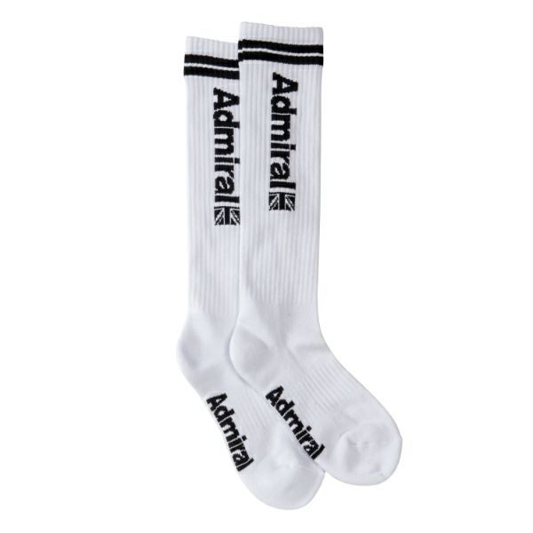 アドミラル ゴルフ Admiral GOLF レディース レディース クルー丈ゴルフソックス ADMB319F 詳細3