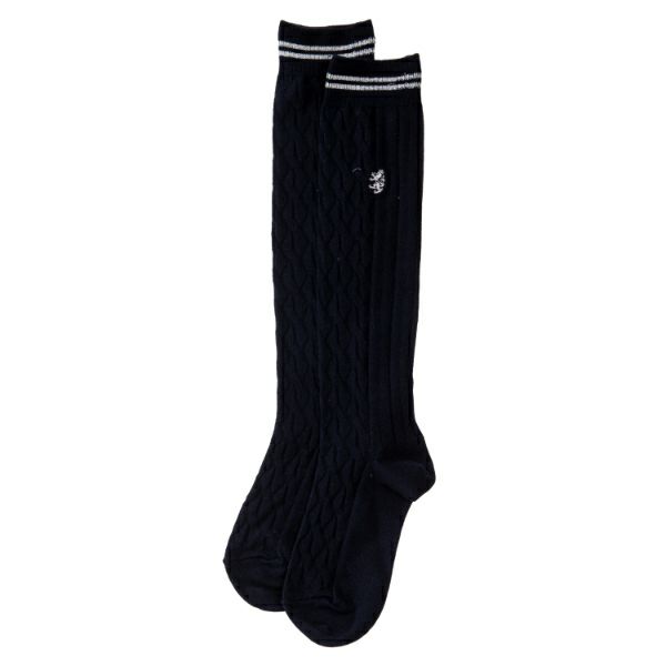 アドミラル ゴルフ Admiral GOLF レディース レディース ハイソックス ADMB321F 詳細4