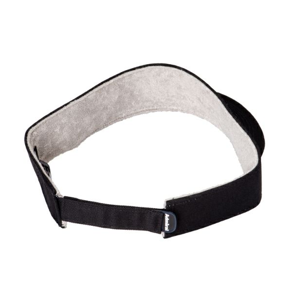 アドミラル ゴルフ Admiral GOLF メンズ レディース ユニセックス バイザー ロゴ シシュウベーシック ADMB324F 詳細9