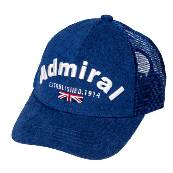 30％OFF】[アドミラル ゴルフ]キャップ パイルメッシュ | ヤマニ