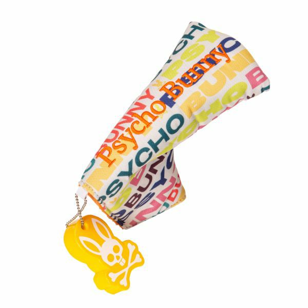 サイコバニー Psycho Bunny メンズ レディース ユニセックス パターカバー ブレードタイプﾟ PB ARTLOGO PBMG3SH5 詳細4
