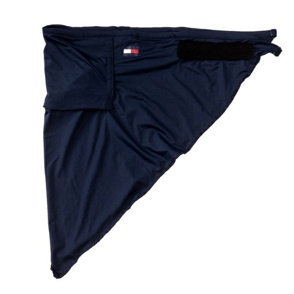 トミー ヒルフィガー ゴルフ Tommy Hilfiger Golf メンズ レディース ユニセックス フェイスカバー THロゴ THMB3F12 詳細1