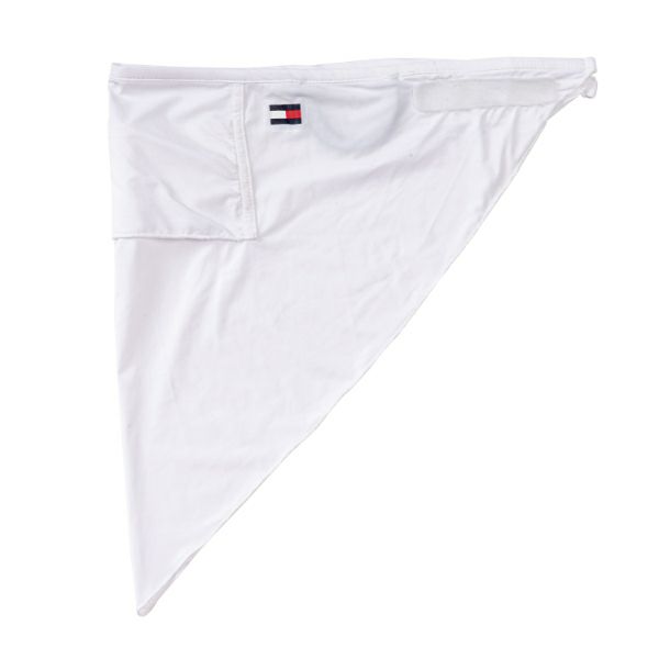 トミー ヒルフィガー ゴルフ Tommy Hilfiger Golf メンズ レディース ユニセックス フェイスカバー THロゴ THMB3F12 詳細2