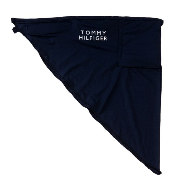トミー ヒルフィガー ゴルフ Tommy Hilfiger Golf メンズ レディース ユニセックス フェイスカバー THロゴ THMB3F12 詳細3