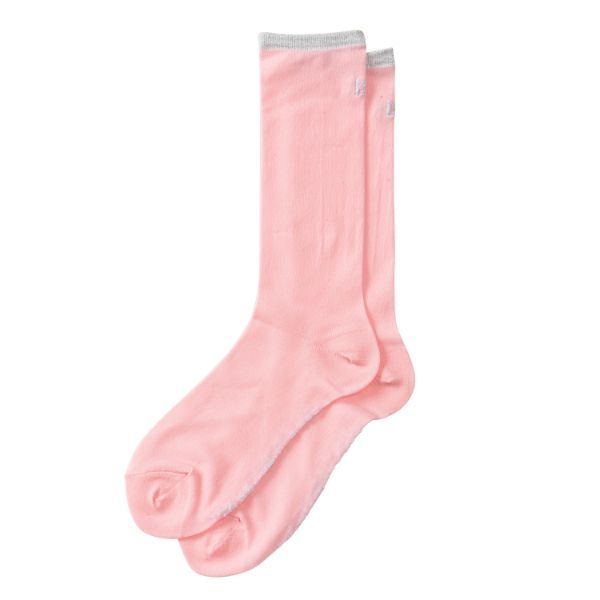 トミー ヒルフィガー ゴルフ Tommy Hilfiger Golf レディース レディース シアーソックス THMB3S1F 詳細3