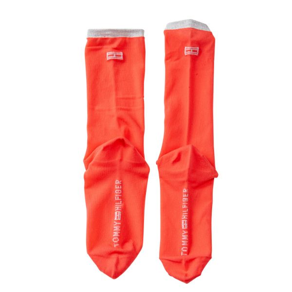 トミー ヒルフィガー ゴルフ Tommy Hilfiger Golf レディース レディース シアーソックス THMB3S1F 詳細5