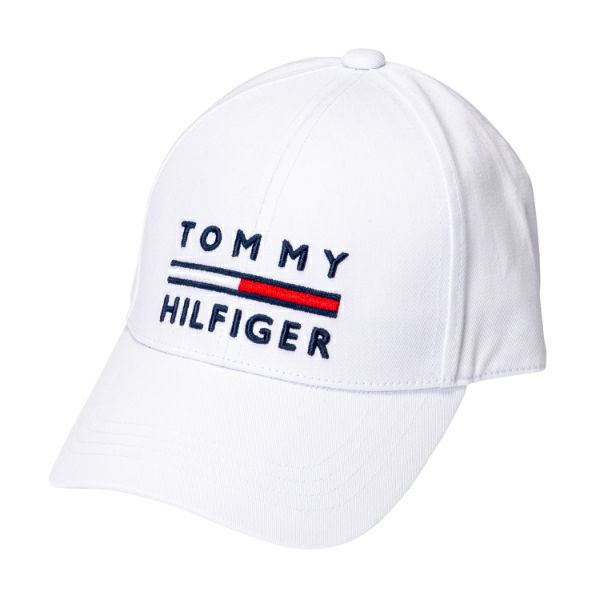 トミー ヒルフィガー ゴルフ Tommy Hilfiger Golf メンズ レディース ユニセックス キャップ ツイル THMB3F07 詳細2