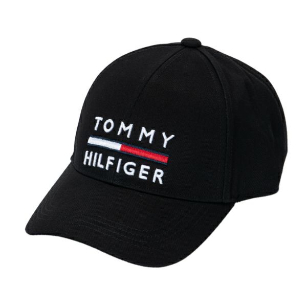 トミー ヒルフィガー ゴルフ Tommy Hilfiger Golf メンズ レディース ユニセックス キャップ ツイル THMB3F07 詳細3