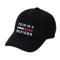 トミー ヒルフィガー ゴルフ Tommy Hilfiger Golf メンズ レディース ユニセックス キャップ ツイル THMB3F07 詳細3