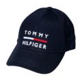 トミー ヒルフィガー ゴルフ Tommy Hilfiger Golf メンズ レディース ユニセックス キャップ ツイル THMB3F07 詳細4