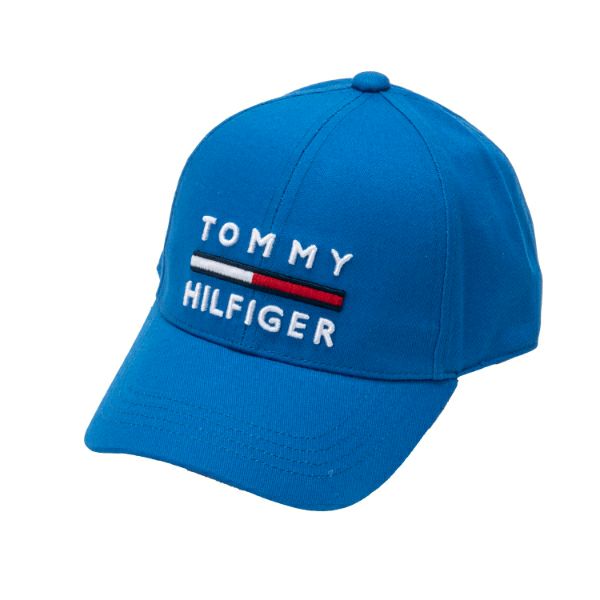 トミー ヒルフィガー ゴルフ Tommy Hilfiger Golf メンズ レディース ユニセックス キャップ ツイル THMB3F07 詳細5