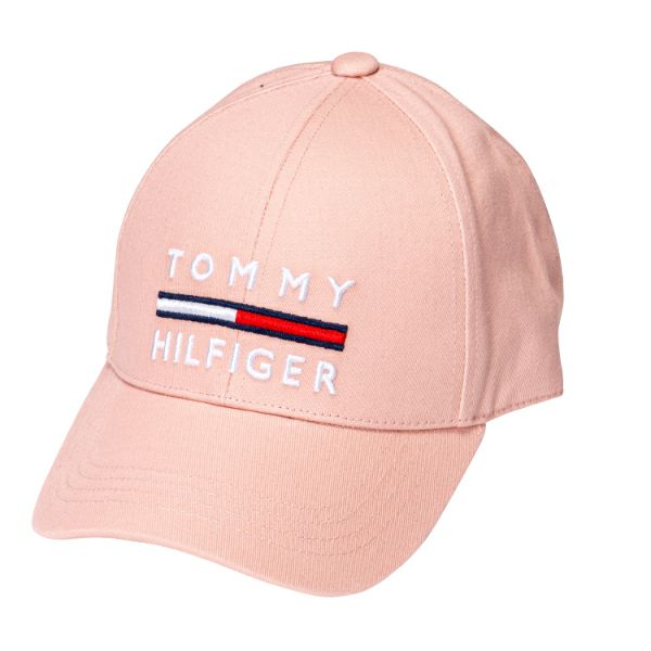 トミー ヒルフィガー ゴルフ Tommy Hilfiger Golf メンズ レディース ユニセックス キャップ ツイル THMB3F07 詳細6