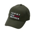 トミー ヒルフィガー ゴルフ Tommy Hilfiger Golf メンズ レディース ユニセックス キャップ ツイル THMB3F07 詳細8