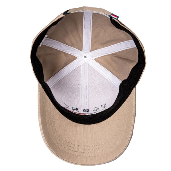 トミー ヒルフィガー ゴルフ Tommy Hilfiger Golf メンズ レディース ユニセックス キャップ ツイル THMB3F07 詳細9