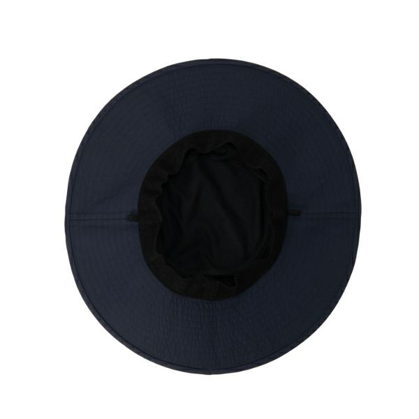 トミー ヒルフィガー ゴルフ Tommy Hilfiger Golf メンズ レディース ユニセックス ハット アドベンチャー ネックガード付 THMB3F11 詳細8