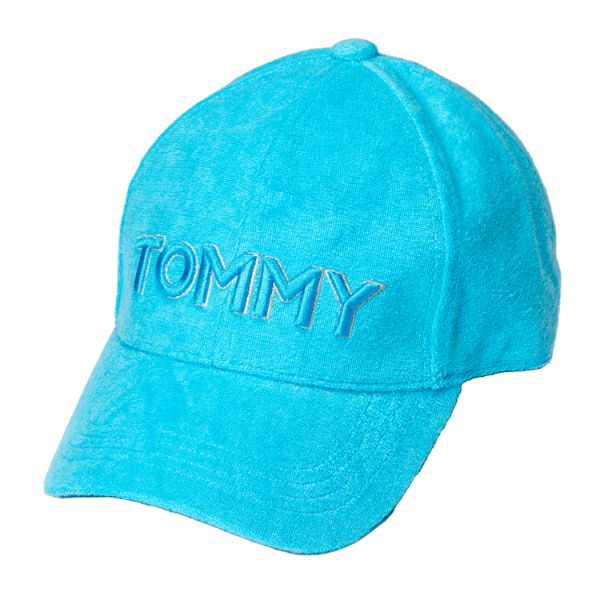 トミー ヒルフィガー ゴルフ Tommy Hilfiger Golf メンズ レディース ユニセックス キャップ パイル THMB3F20 詳細1