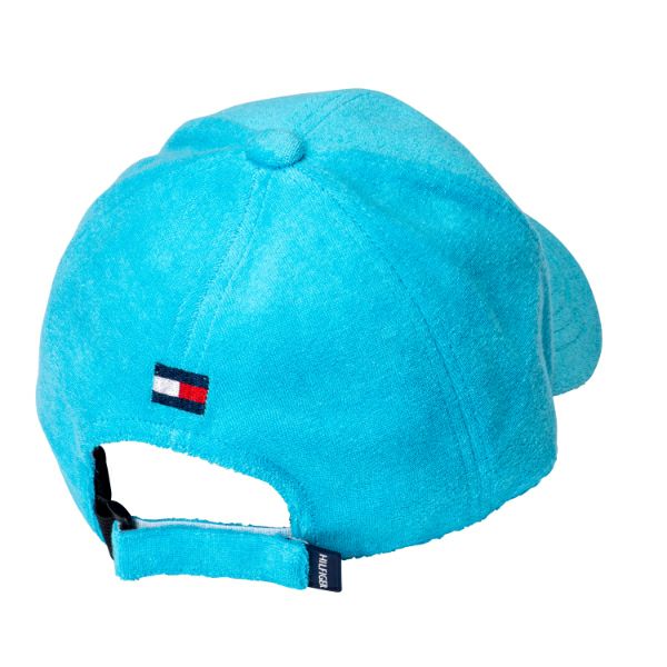 トミー ヒルフィガー ゴルフ Tommy Hilfiger Golf メンズ レディース ユニセックス キャップ パイル THMB3F20 詳細5