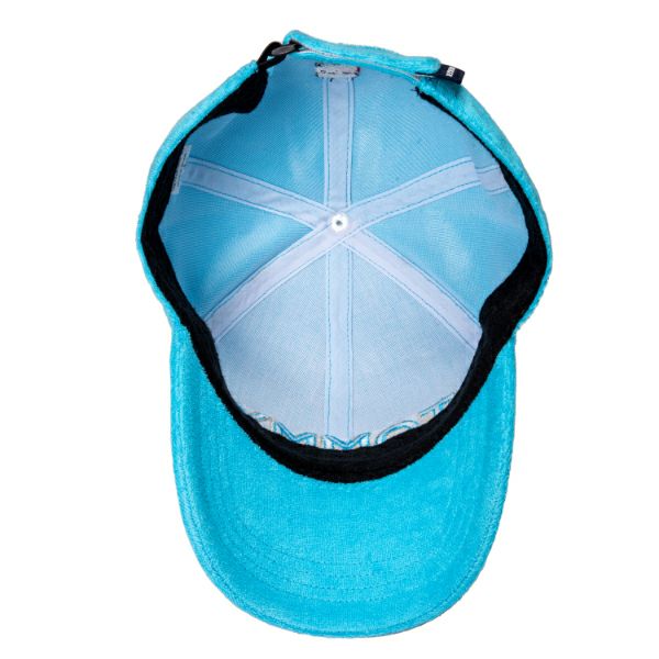 トミー ヒルフィガー ゴルフ Tommy Hilfiger Golf メンズ レディース ユニセックス キャップ パイル THMB3F20 詳細6