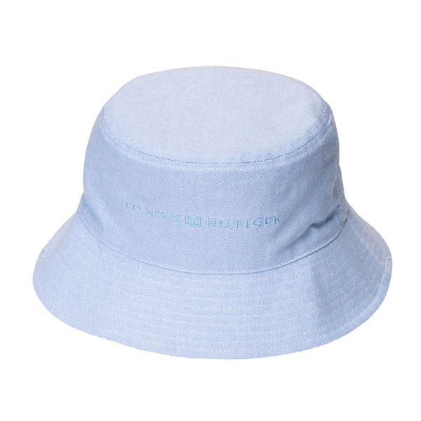 トミー ヒルフィガー ゴルフ Tommy Hilfiger Golf メンズ レディース ユニセックス ハット リバーシブル THMB3F23 詳細1
