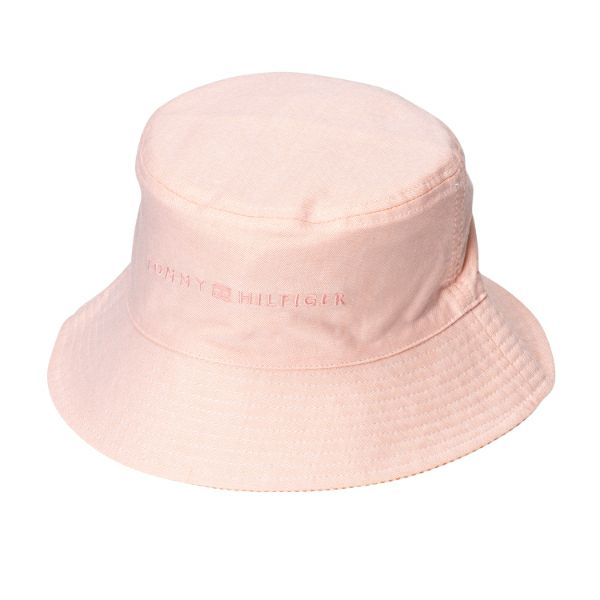 トミー ヒルフィガー ゴルフ Tommy Hilfiger Golf メンズ レディース ユニセックス ハット リバーシブル THMB3F23 詳細2