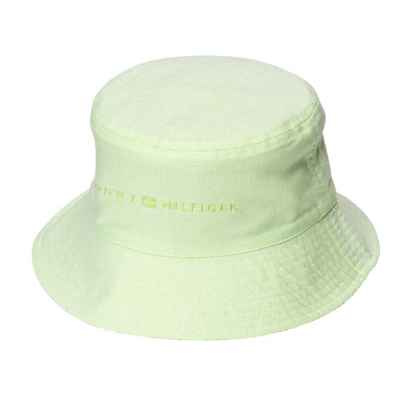 トミー ヒルフィガー ゴルフ Tommy Hilfiger Golf メンズ レディース ユニセックス ハット リバーシブル THMB3F23 詳細3