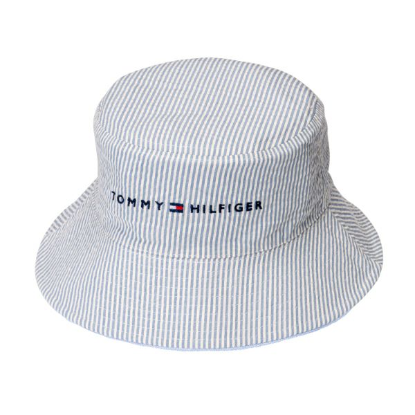 トミー ヒルフィガー ゴルフ Tommy Hilfiger Golf メンズ レディース ユニセックス ハット リバーシブル THMB3F23 詳細5