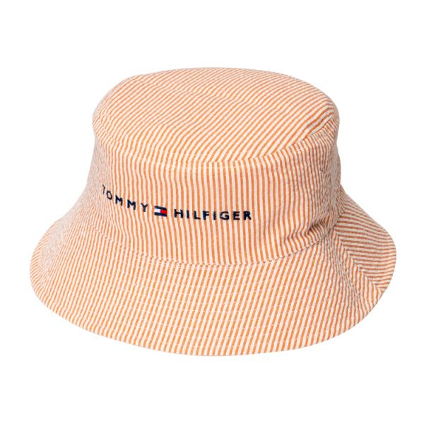 トミー ヒルフィガー ゴルフ Tommy Hilfiger Golf メンズ レディース ユニセックス ハット リバーシブル THMB3F23 詳細6