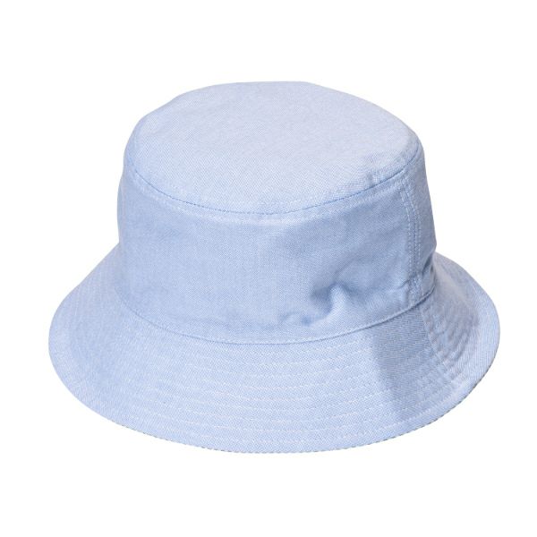 トミー ヒルフィガー ゴルフ Tommy Hilfiger Golf メンズ レディース ユニセックス ハット リバーシブル THMB3F23 詳細9