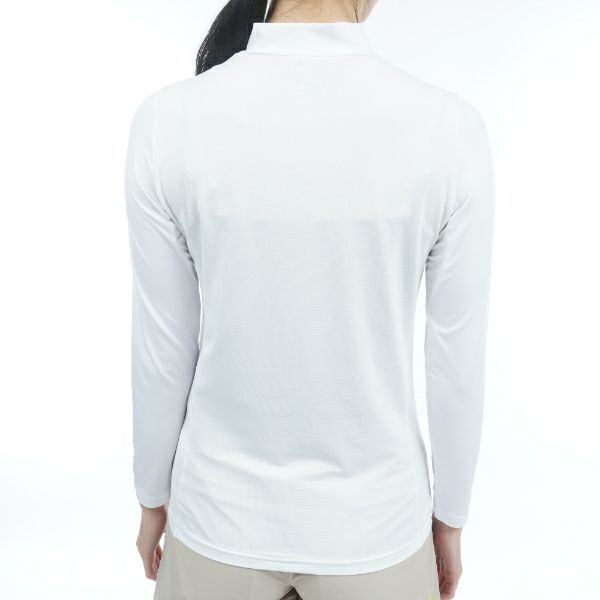 アドミラル ゴルフ Admiral GOLF レディース レディース モックネックインナー ADLA348 詳細7