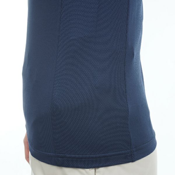 アドミラル ゴルフ Admiral GOLF レディース レディース モックネックインナー ADLA348 詳細14