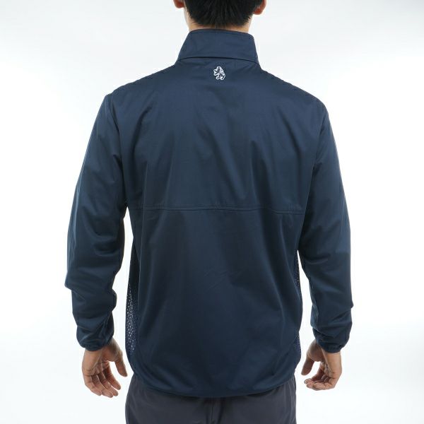⭐Admiral Golf メンズゴルフジャケット L ⭐ 楽天市場】【50%OFF】【正規販売店】[Admiral GOLF] 23F 軽量