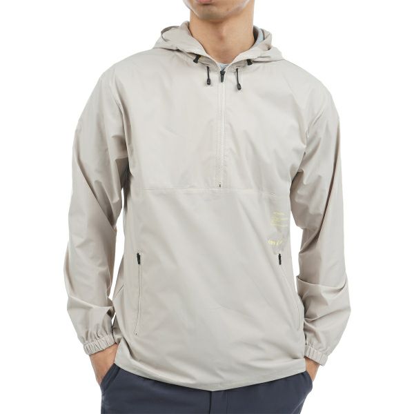 アドミラル ゴルフ Admiral GOLF メンズ メンズ アノラックジャケット ADMA345 詳細1