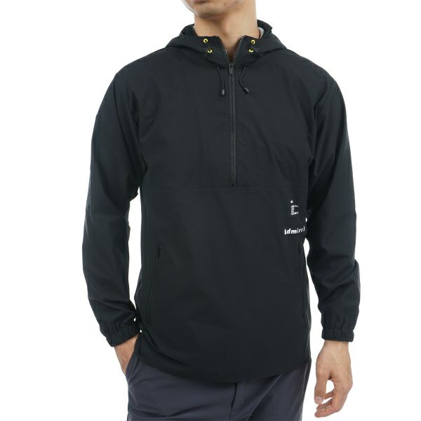アドミラル ゴルフ Admiral GOLF メンズ メンズ アノラックジャケット ADMA345 詳細3