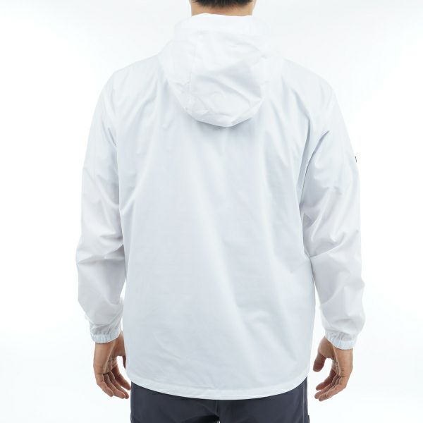 アドミラル ゴルフ Admiral GOLF メンズ メンズ アノラックジャケット ADMA345 詳細7