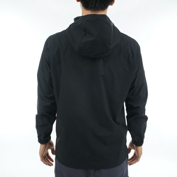 アドミラル ゴルフ Admiral GOLF メンズ メンズ アノラックジャケット ADMA345 詳細9