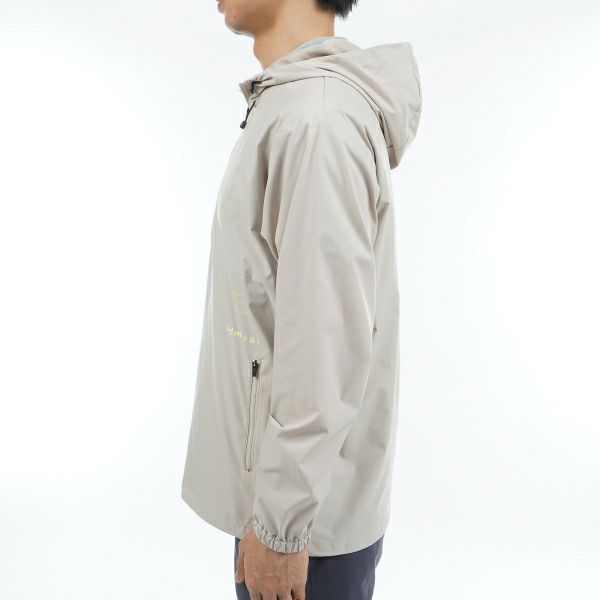 アドミラル ゴルフ Admiral GOLF メンズ メンズ アノラックジャケット ADMA345 詳細10