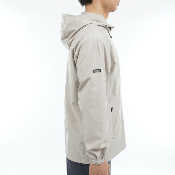 アドミラル ゴルフ Admiral GOLF メンズ メンズ アノラックジャケット ADMA345 詳細11