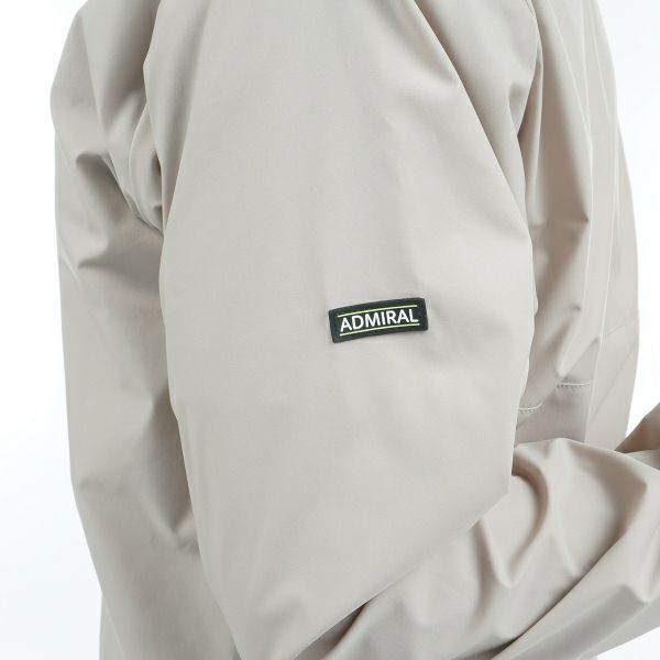 アドミラル ゴルフ Admiral GOLF メンズ メンズ アノラックジャケット ADMA345 詳細13