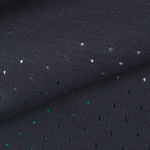 トミー ヒルフィガー ゴルフ Tommy Hilfiger Golf レディース レディース バスケットメッシュ ニットベスト THLA303 詳細21