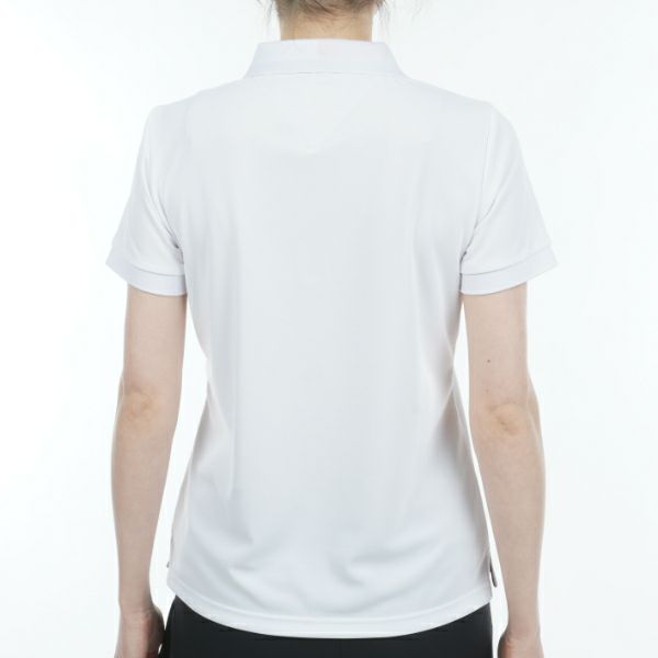 トミー ヒルフィガー ゴルフ Tommy Hilfiger Golf レディース レディース ベーシックフラッグ ポロシャツ THLA315 詳細10