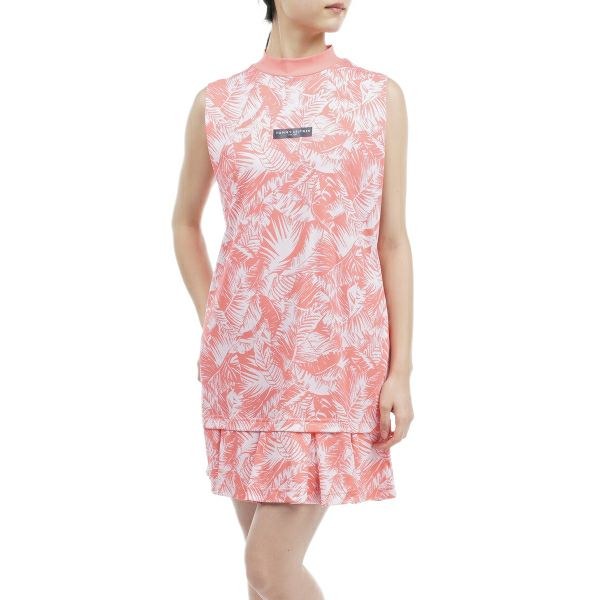 50％OFF】[トミー ヒルフィガー ゴルフ]レディース リーフ
