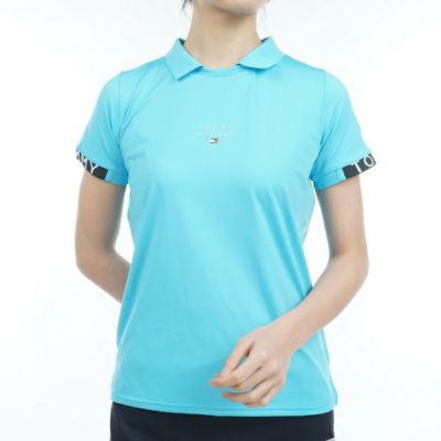 TOMMY HILFIGER GOLF（トミー ヒルフィガー ゴルフ） | レディース