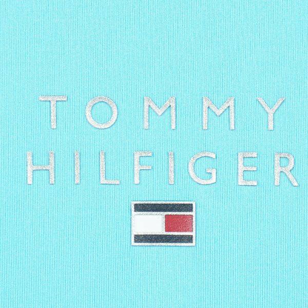 トミー ヒルフィガー ゴルフ Tommy Hilfiger Golf レディース レディース ロゴカフスシャツ プルオーバー THLA338 詳細19